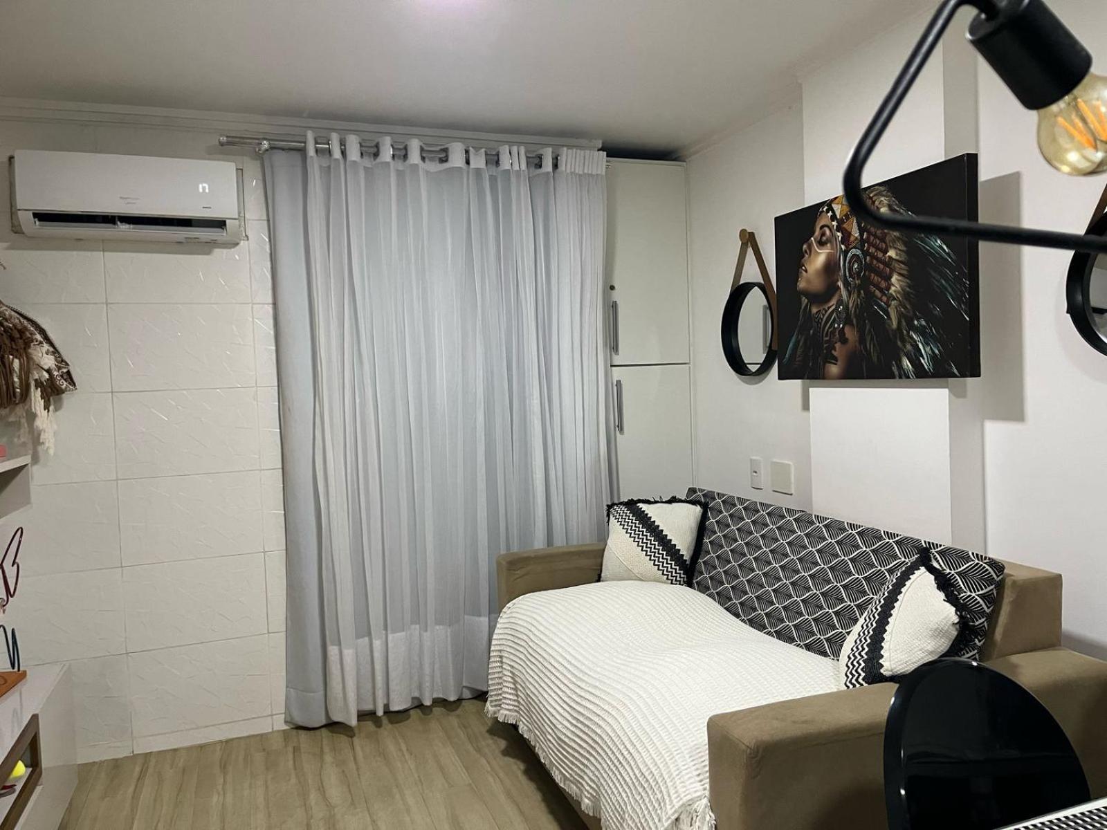 Flat A 20M Da Praia De Tambau João Pessoa Eksteriør billede