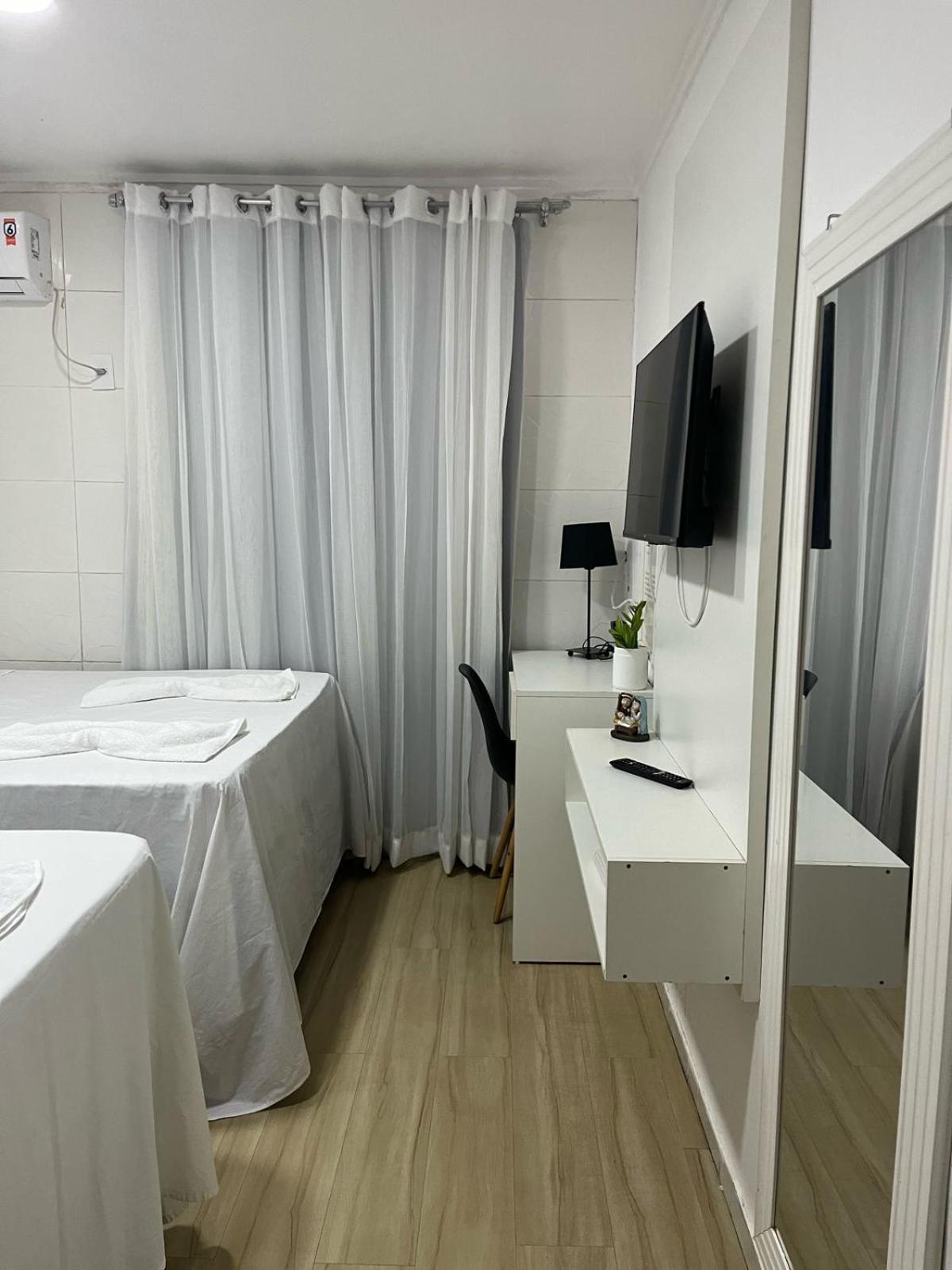 Flat A 20M Da Praia De Tambau João Pessoa Eksteriør billede